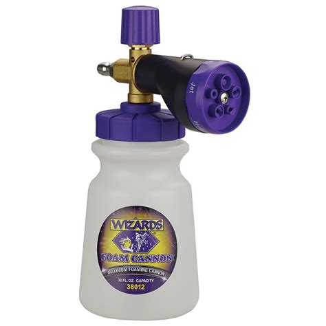 wizards foam cannon|Wizards® 32 oz Foam Cannon .